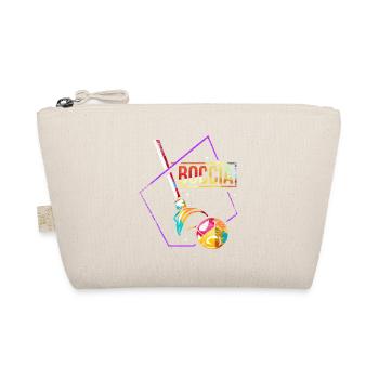 Boccia Sport Polygon Gift - Organic Pouch - nature - Front