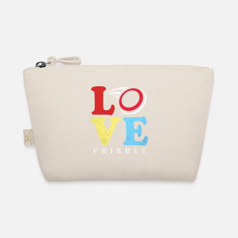 frisbee Trousse biologique