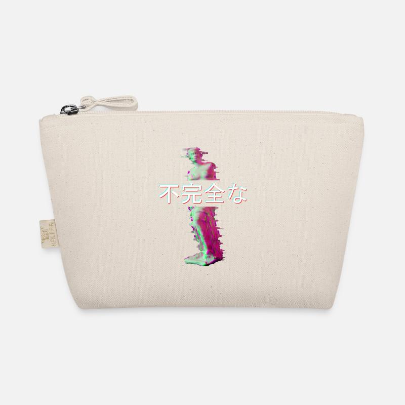 Aesthée vapeur vague dinosaure TRex Trousse biologique