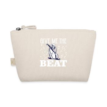 Contrebasse - Contrebasse - Contrebasse - Beat - Trousse biologique - nature - Devant