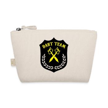 dart_team_02 - Organic Pouch - nature - Front