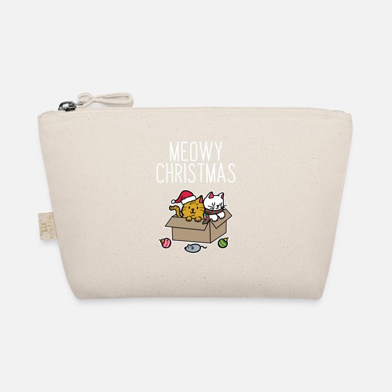 Noël de chats Trousse biologique