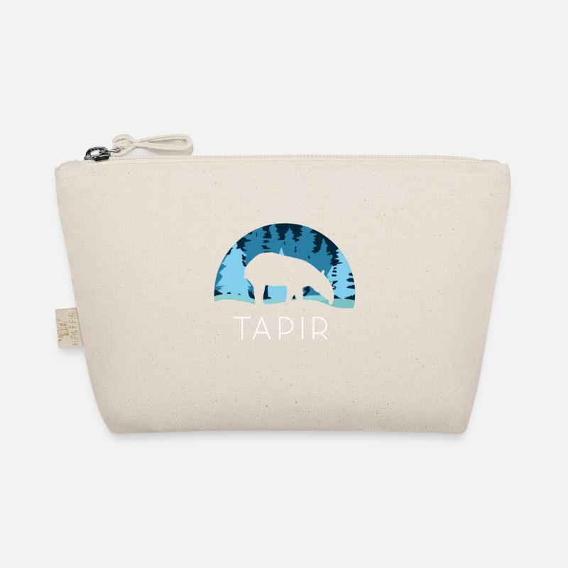 Tapir neige Trousse biologique