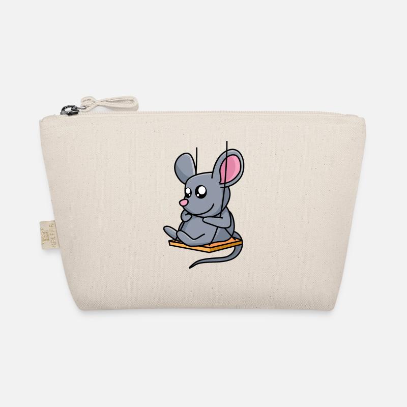 Souris souris swing - conception Trousse biologique