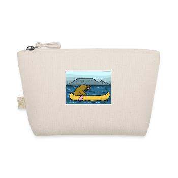 mesa - Organic Pouch - nature - Front