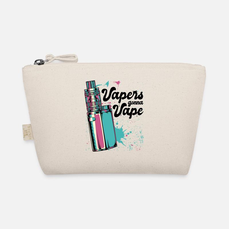 Vape Bio-Täschchen