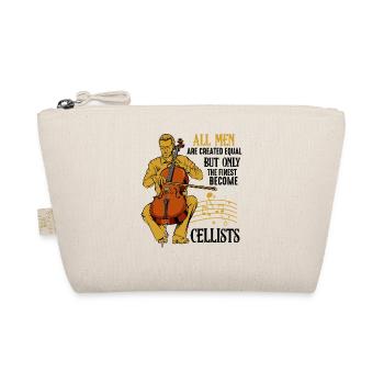 violoncelle - Trousse biologique - nature - Devant
