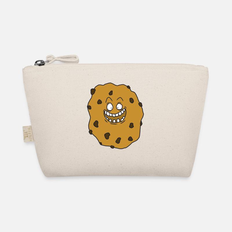 Cookie de BD Trousse biologique