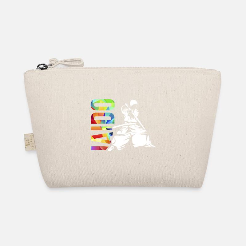 Iaido Bio-Täschchen