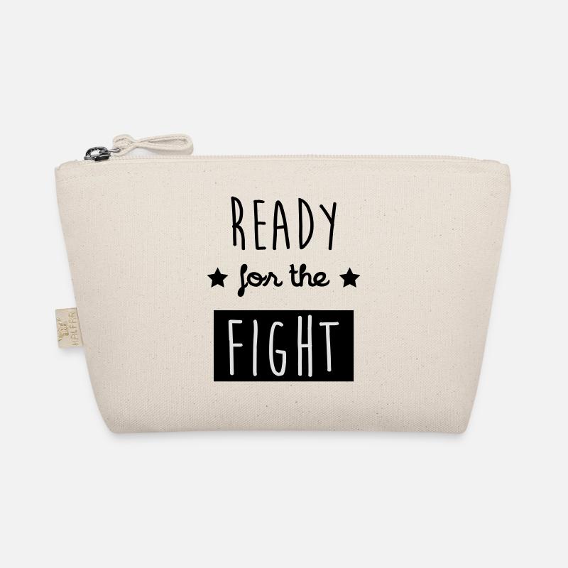 Boxe / Boxeur / Fight / Combat / Ali Trousse biologique