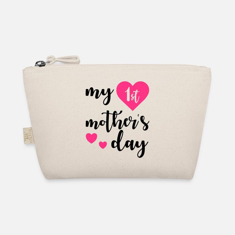 1st Mothers day Trousse biologique
