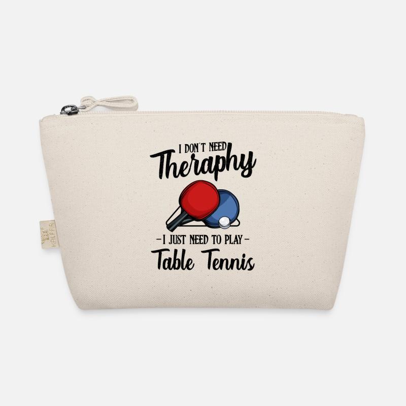 Ping-pong Trousse biologique