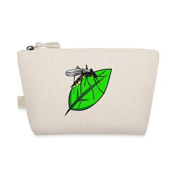 Insectes Moustiques sangsues Moustiques Été - Trousse biologique - nature - Devant