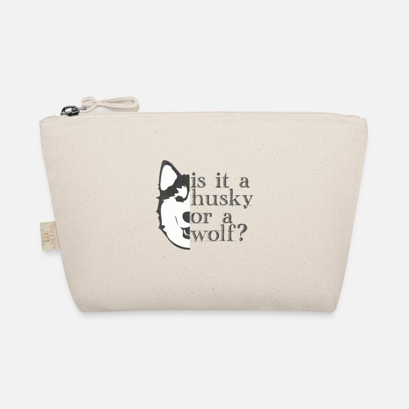 husky Organic Pouch