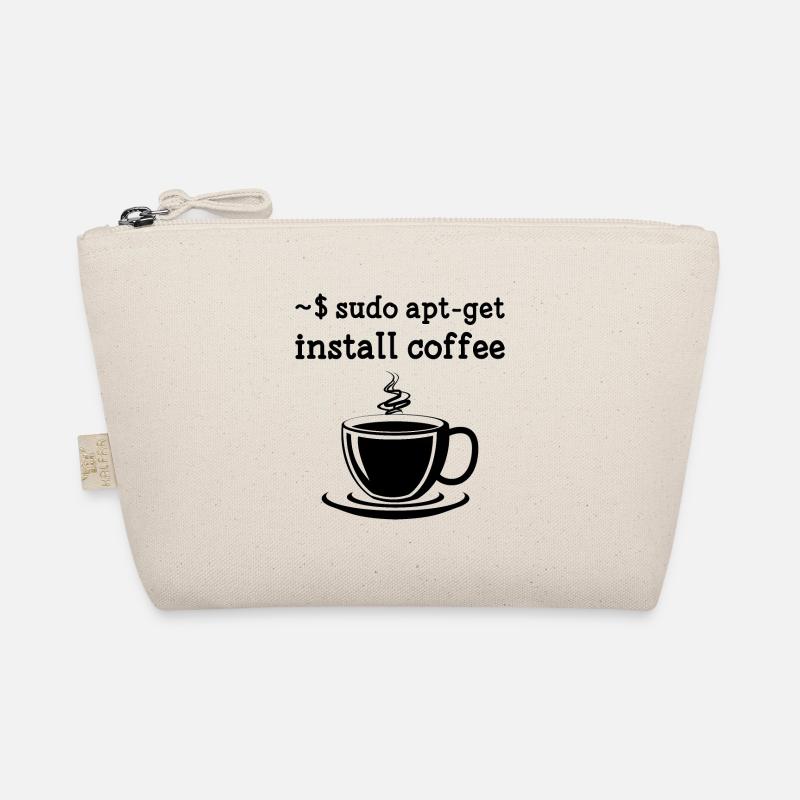 Sudo apt-get installer coffee linux Trousse biologique