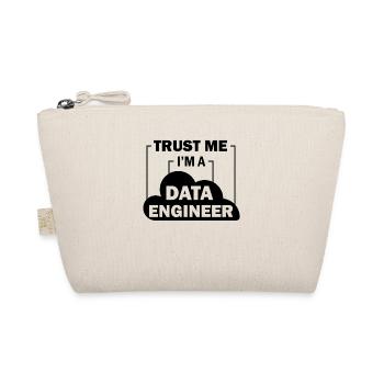 Data Engineer Data Science - Trousse biologique - nature - Devant