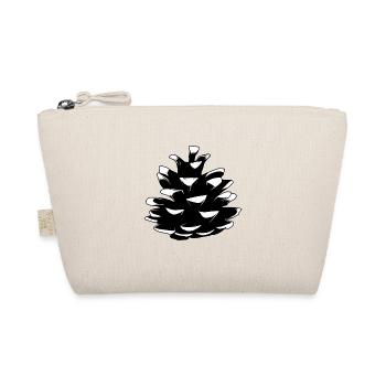 Pommes de pin Pommes de pin Forêt Arbre naturel - Trousse biologique - nature - Devant