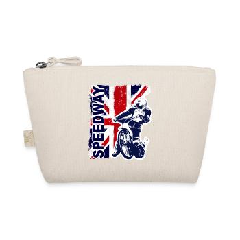 Speedway Racing - Trousse biologique - nature - Devant