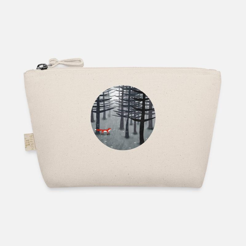 Le renard et la forêt Trousse biologique