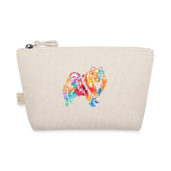 keeshond - Trousse biologique - nature - Devant
