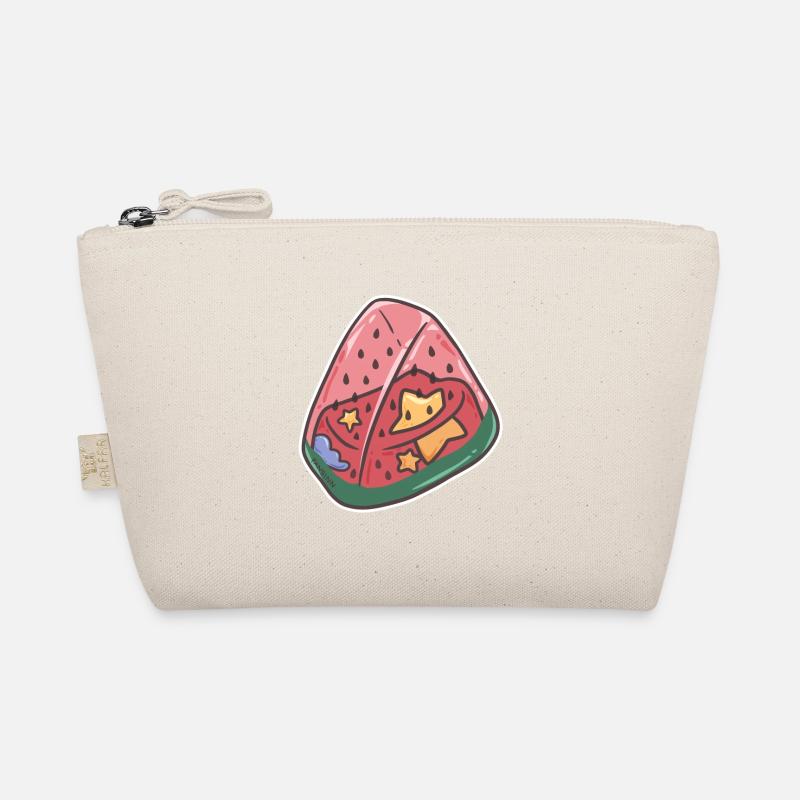 Pastèque Arbuse Fruitier Afrique Vegan Trousse biologique
