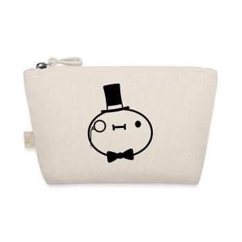 gentleman sir seigneur cylindre - Trousse biologique - nature - Devant