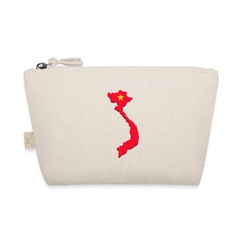 Viêt-Nam - Trousse biologique - nature - Devant