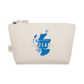 Scotland: Favorite Place, Favorite People - Bio-Täschchen - Natur - Vorne