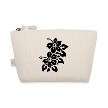 hawaii - Organic Pouch - nature - Front
