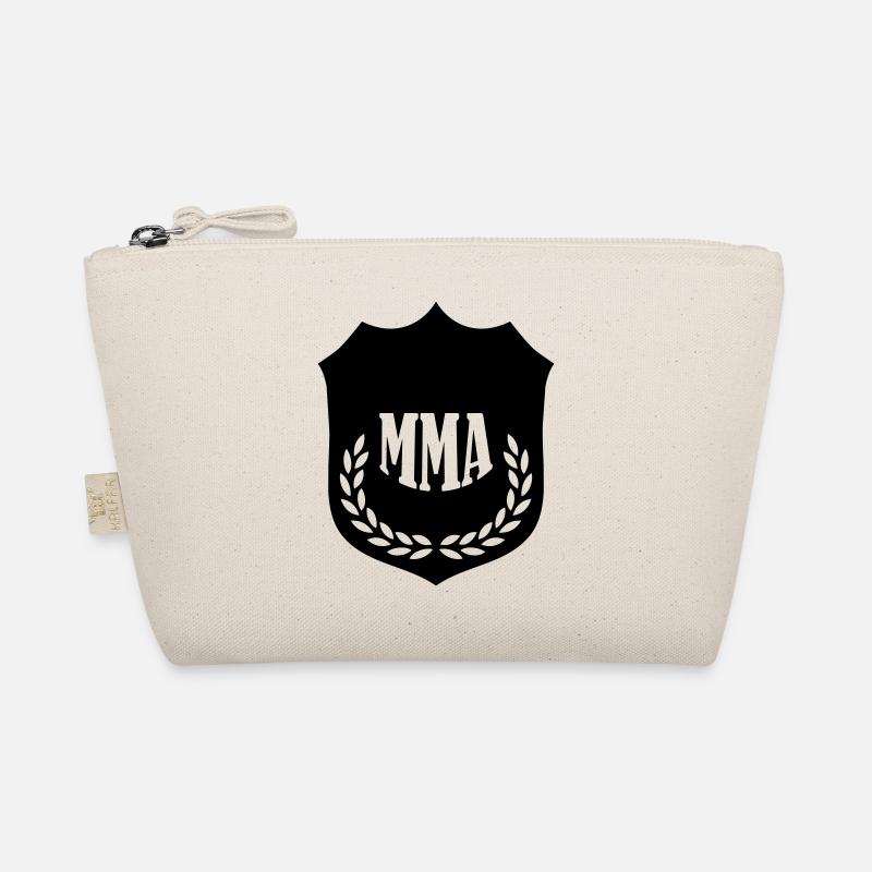 mma_01 Bio-Täschchen