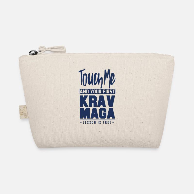 Krav Maga Trousse biologique