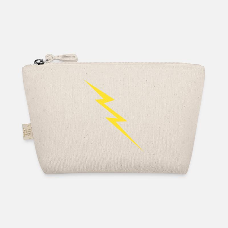 lightning Organic Pouch