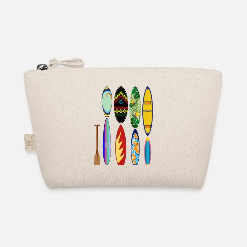 Surfing Paddle Board Bio-Täschchen