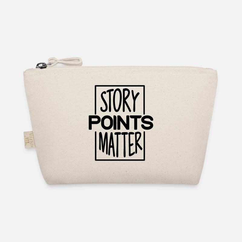 Scrum Story Points Scrum Programmeur Trousse biologique