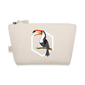 toucan - Trousse biologique - nature - Devant