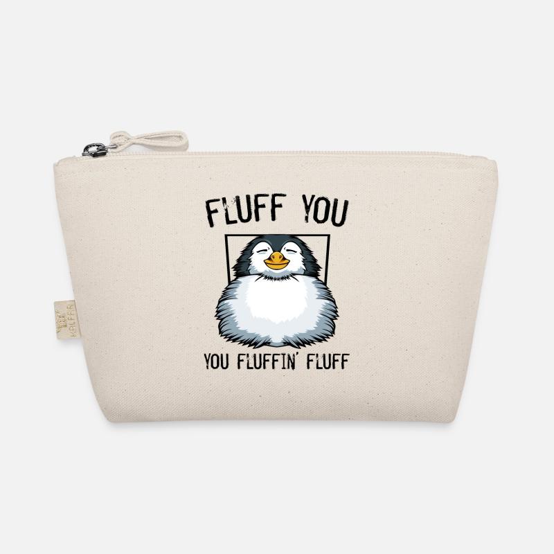 penguin Organic Pouch