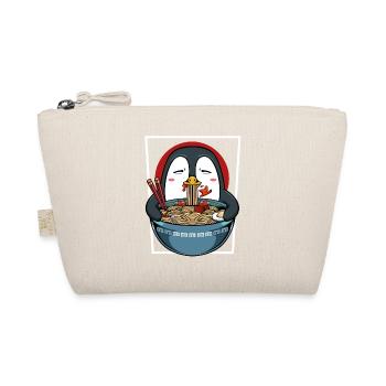 Magie des nouilles manchots - Trousse biologique - nature - Devant
