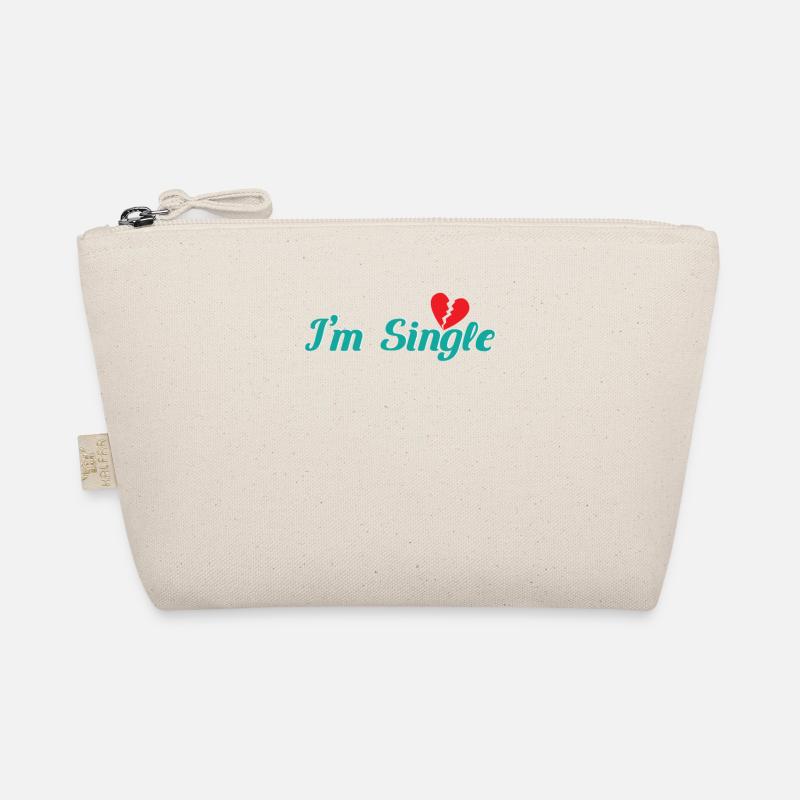 Je suis célibataire Trousse biologique