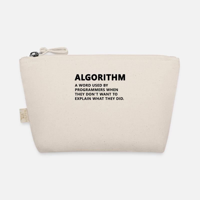 Définition de l’algorithme du programmeur Trousse biologique