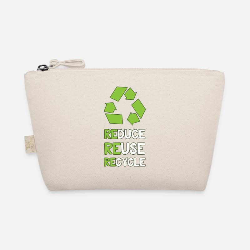 Recyclage de protection de l'environnement Trousse biologique