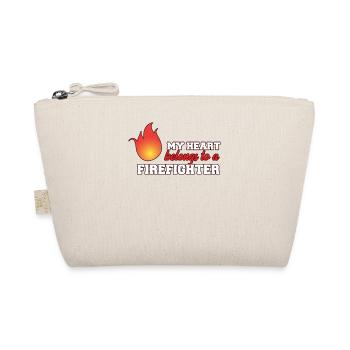 fire Department - Organic Pouch - nature - Front