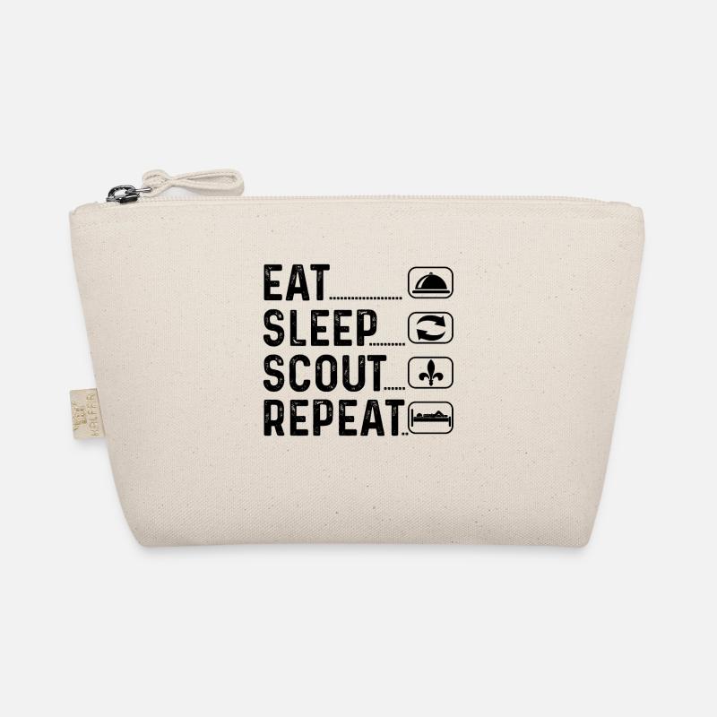 Scout Gift Scout Trousse biologique