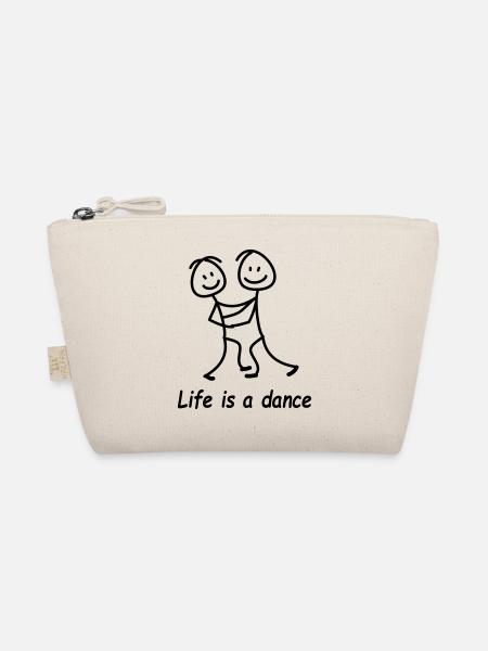 danse - Trousse biologique - nature