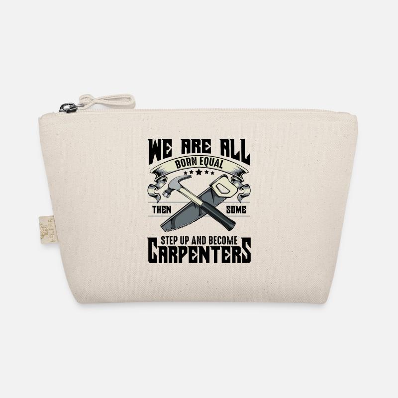 Carpenter Organic Pouch