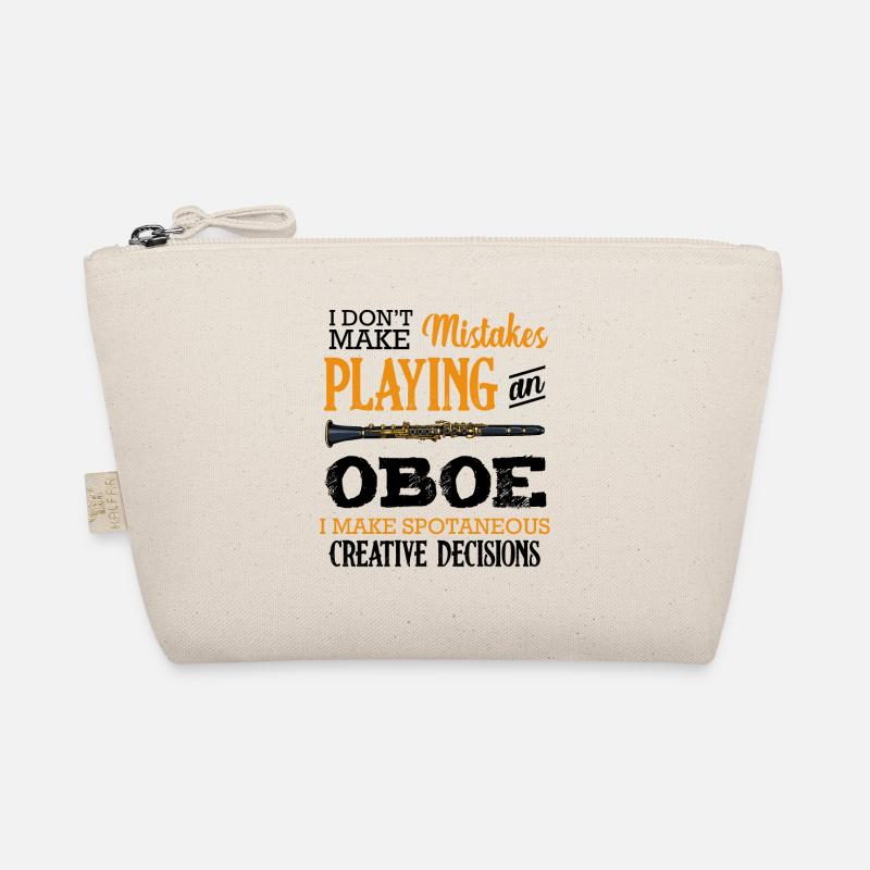 Oboe Bio-Täschchen