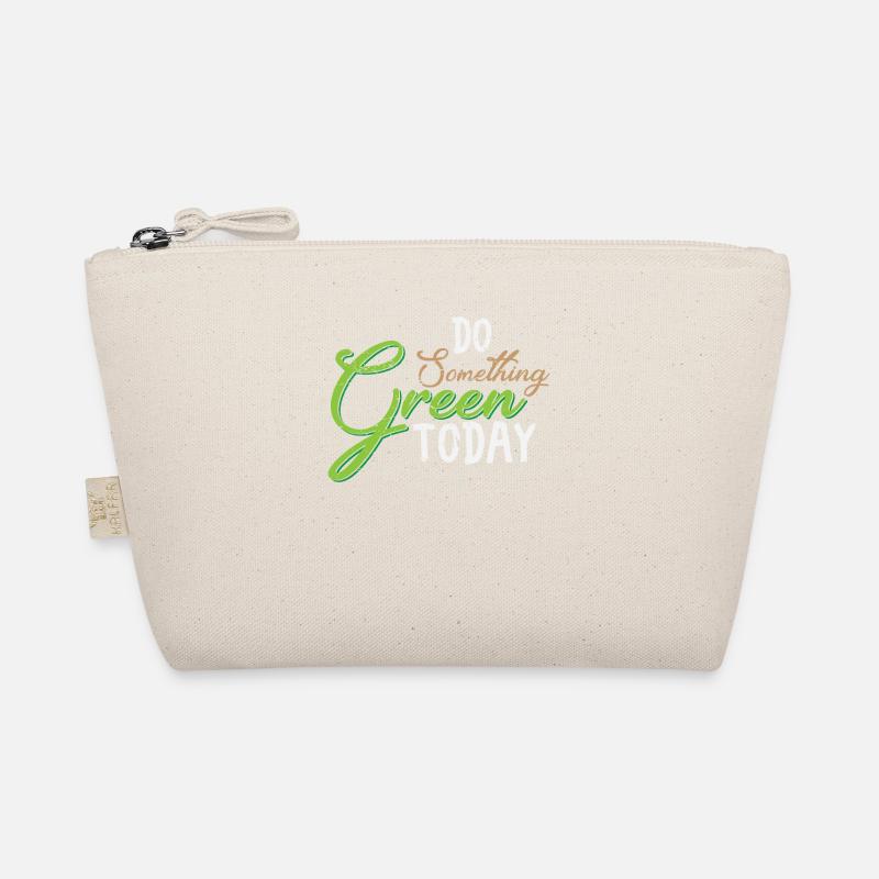 Climate and environment Organic Pouch