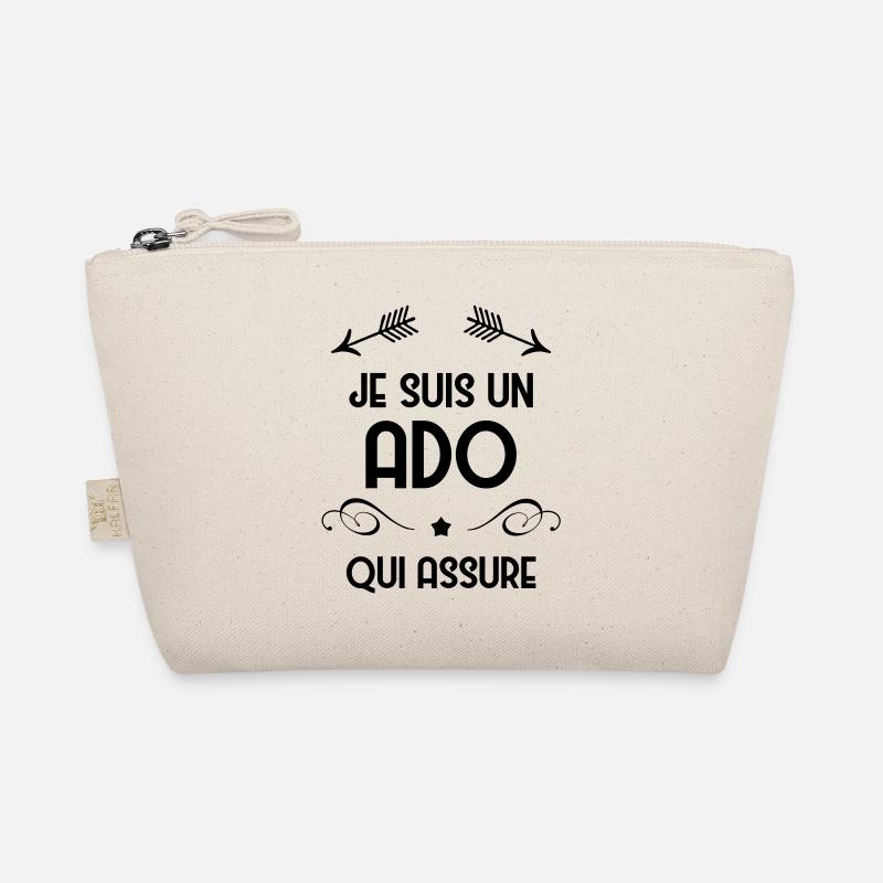 adolescent / enfant / ado / adolescente Trousse biologique