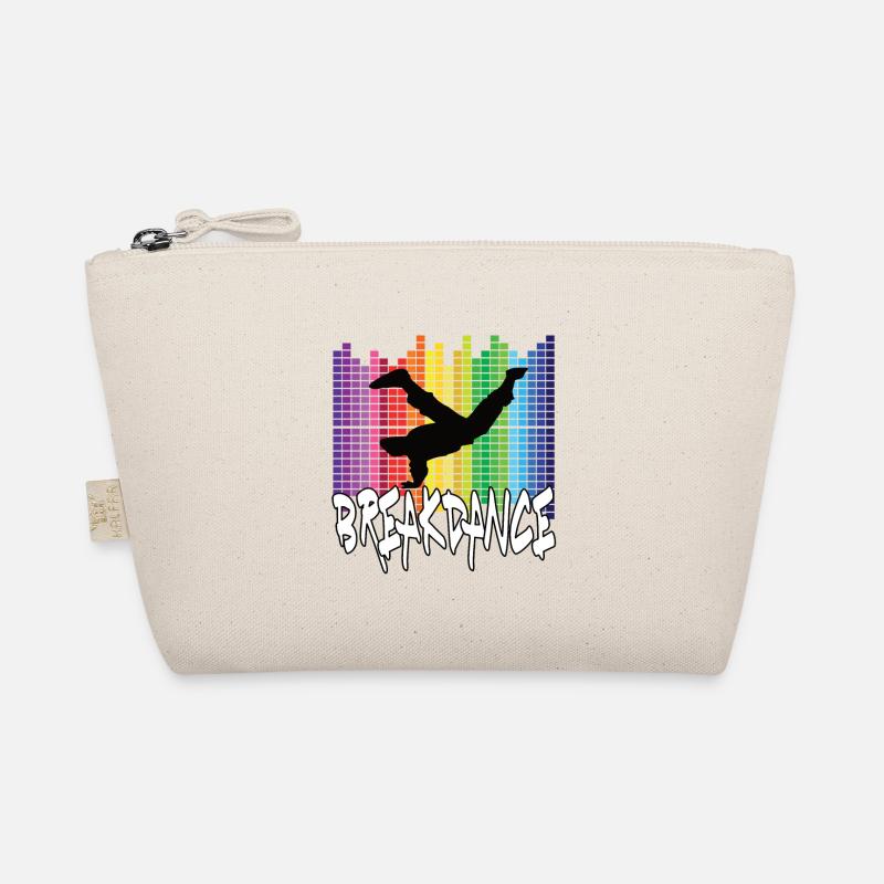Breakdance - Trousse biologique - nature