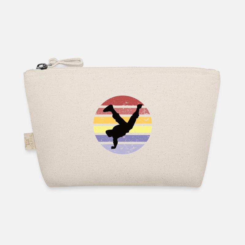 Breakdancer - Trousse biologique - nature