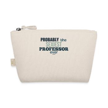 Professeur sexy drôle - Trousse biologique - nature - Devant